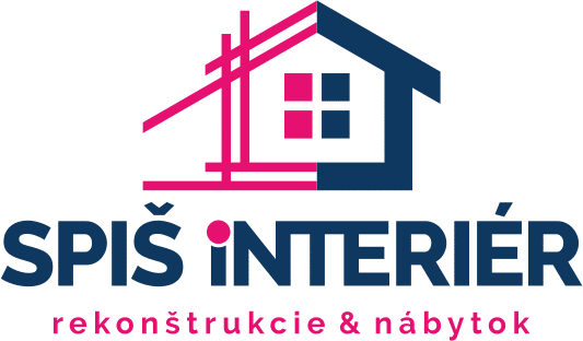 logo spiš interiér